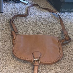 American eagle purse